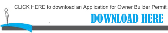 Download Owner Builder Permit