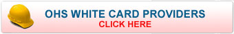 OHs White card Provider